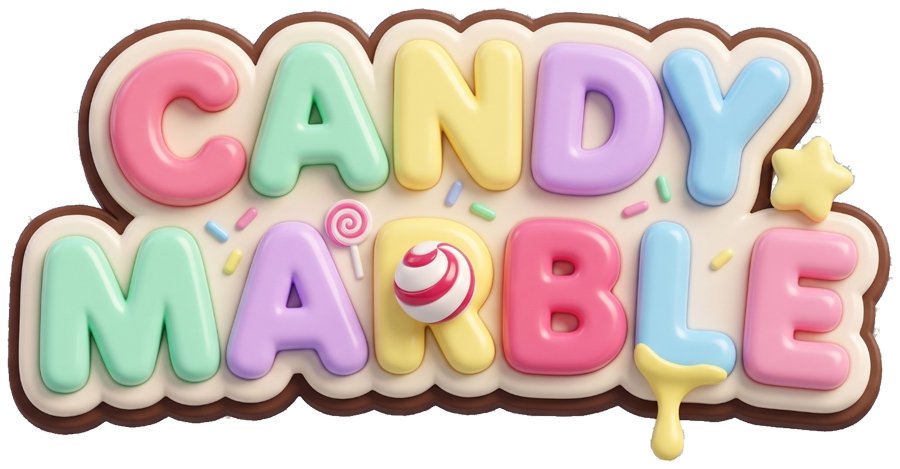 Candy Marble